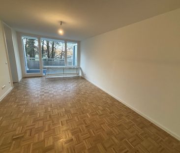 Moderne 2-Zimmer-Wohnung in Zentraler Lage von Neuperlach - Photo 1