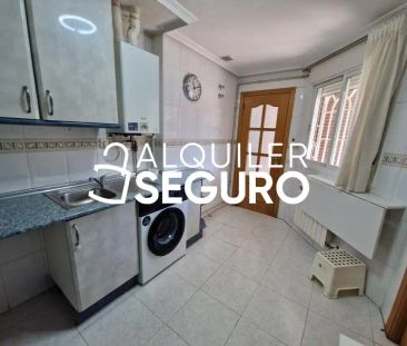 Fuenlabrada - Foto 2