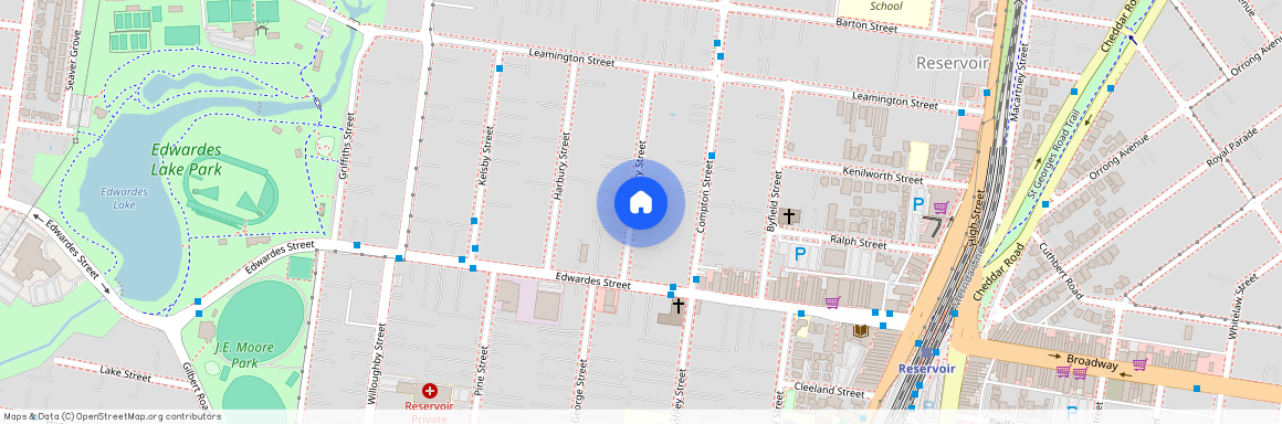 3/12 Daventry Street, Vic 3073, Reservoir