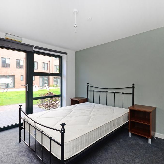 5 bedroom house share to rent - Photo 1