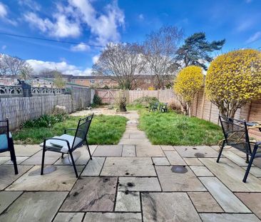 2 bedroom house to rent - Photo 4