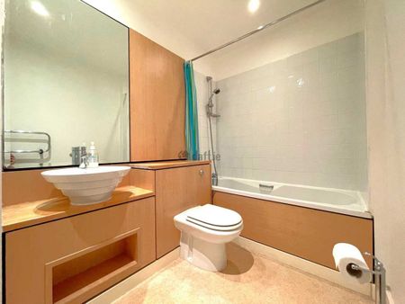 Apartment to rent in Dublin, Yeats Way - Photo 2