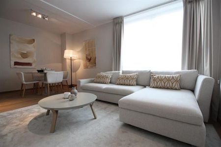 Appartement te huur - Foto 5