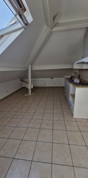 Location Appartement 2 pièces 14m² MITRY MORY 77290 - Photo 1