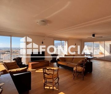 Appartement • Gambetta - Photo 2