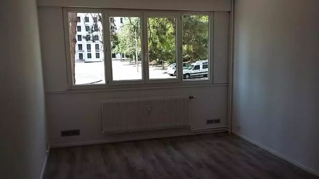 Appartement à louer 1 pièce 26.01m² - Photo 1