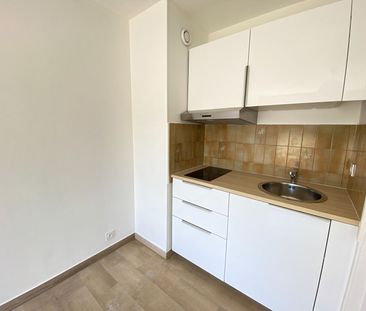 Location appartement 1 pièce, 26.02m², Nice - Photo 2