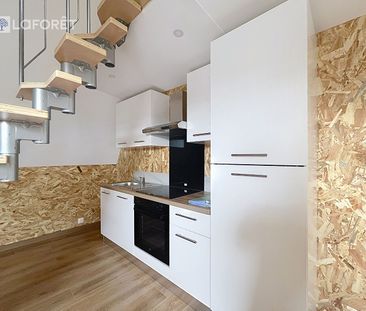 Appartement T2 NOYAL PONTIVY à louer - Photo 1