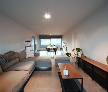 Appartement te huur in het centrum van Ardooie! - Foto 1