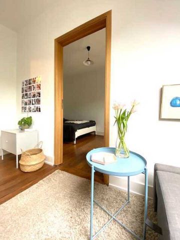 Flat in charming house - for rent - Photo 4