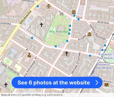 Elegancki apartament 2pok. ul. Kopernika - Photo 1