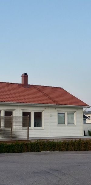 Lunsvägen, Kristianstad - Foto 1