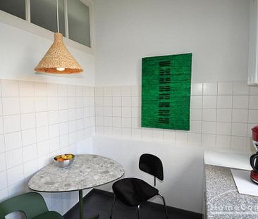 Schöne zentrale Wohnung Nähe Hohenzollernplatz - Photo 1