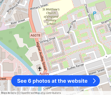 Stirling Drive, Blackburn, BB1 - Photo 1
