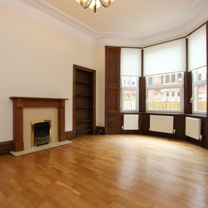 Deanston Drive, Shawlands, Glasgow, G41 3LQ - Photo 1