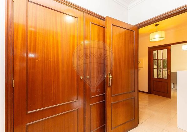 Apartamento T2 em Porto