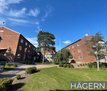 Tessingatan, Trollhättan - Foto 2