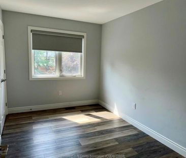 For Lease - 204 BEECHWOOD Unit# 2, Lakeshore, Ontario - Photo 1