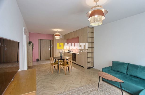 Idealne 2 pokoje z garażem na Starym Mieście - Фото 1