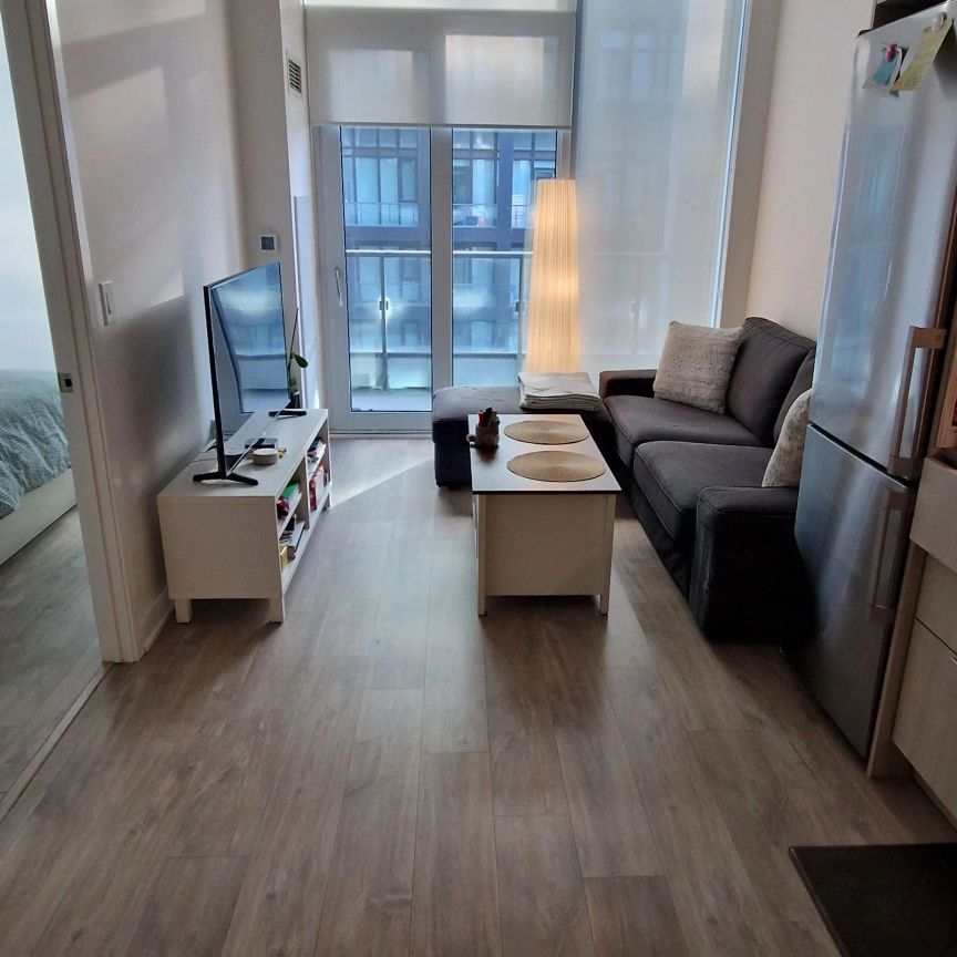 121 Lower Sherbourne Street #1043 - Photo 1