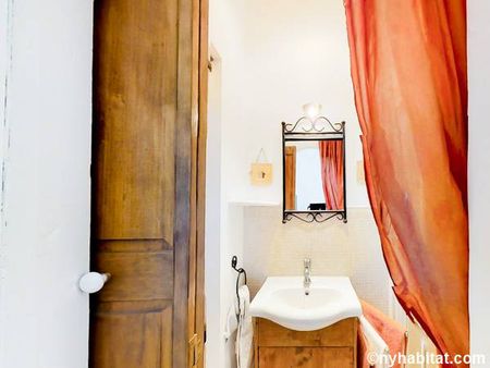 Logement à Paris, Location meublée - T2 - Mouffetard, Quartier Latin - Panthéon (PA-3078) - Photo 3