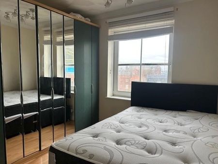 1 bedroom apartment to rent - Photo 3