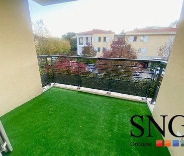 T3 AVEC TERRASSE - Photo 4