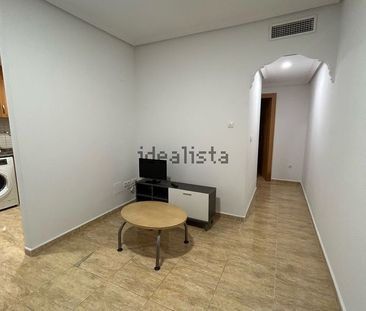 Alquiler de piso en Calle Sant Pere, 96 - Foto 1