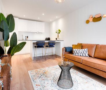 Te huur: Appartement Willemskade in Leeuwarden - Foto 4