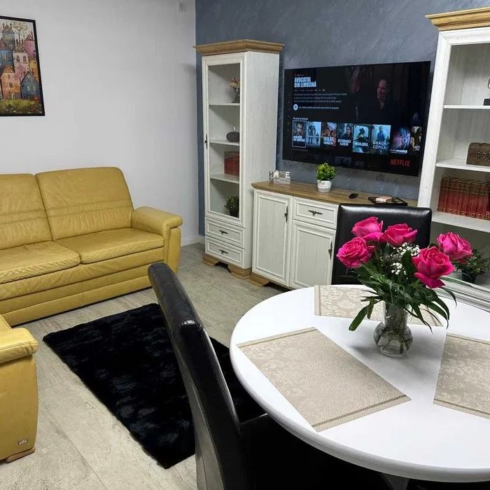 Apartament 2 camere, zona Tudor Vladimirescu-Tatarasi - Fotografie 1