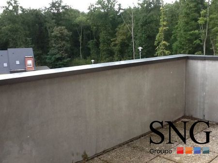 T2 AVEC TERRASSE ET PARKING - Photo 4