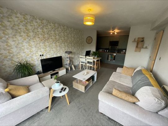 Taylforth Close, Walton, L9 2DP - Photo 1
