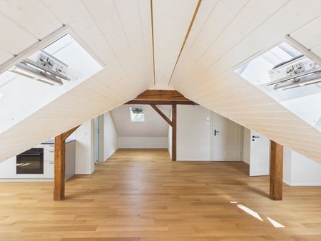 1 Zimmer, 52 m², 5. Stock - Photo 5