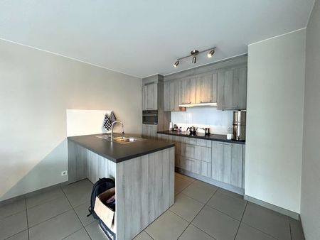 Appartement te huur - Foto 4