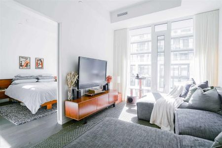For Lease - 5 Soudan Avenue Unit# 1101, Toronto, Ontario - Photo 3