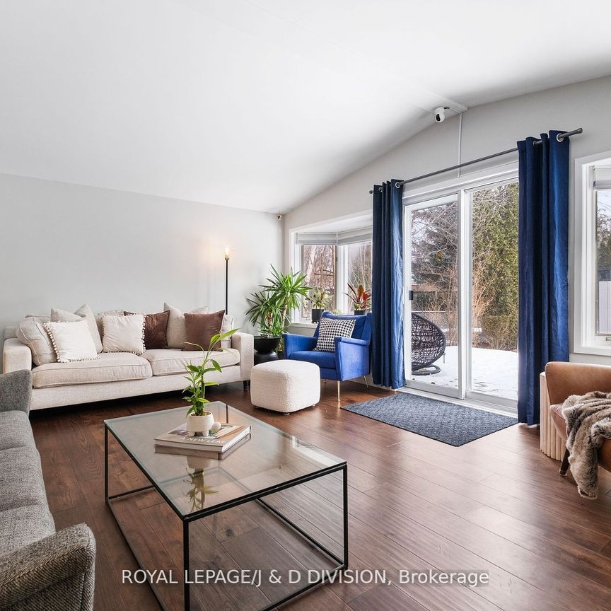 For Lease - 4226 Longmoor Drive, Burlington, Ontario - Photo 1