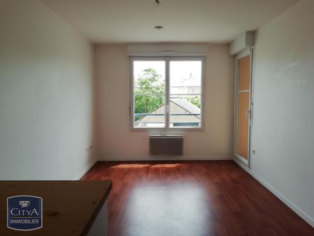 Location Appartement 2 pièces 39m² LE MANS 72000 - Photo 5