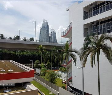 Wishart Road (D4), Condominium - For Rent - Photo 2