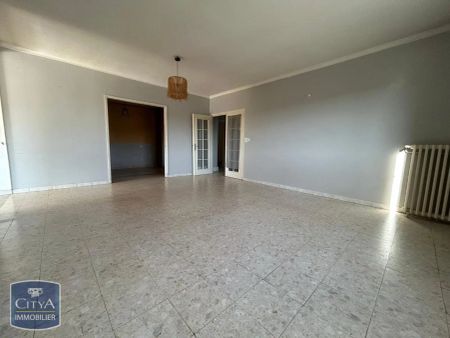 Appartement à louer 6 pièces 139.22m² - Photo 3