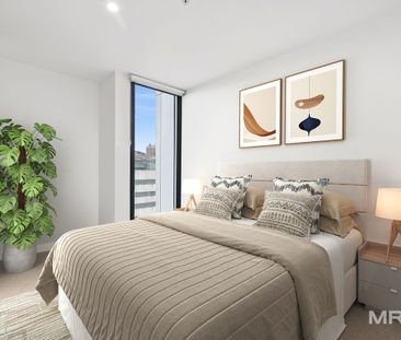 1203/58 Villiers Street, North Melbourne - Photo 5