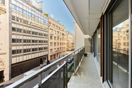 Paris XVIème - La Muette - Rue Alfred Dehodencq - Photo 3