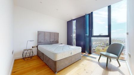 2 bedroom flat to rent - Photo 5