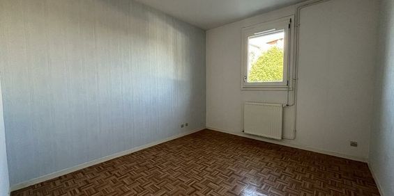 THIZY LES BOURGS APPARTEMENT T3 - Photo 3