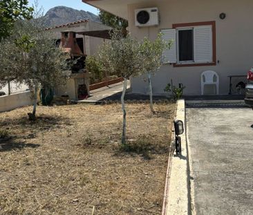 Μονοκατοικία για ενοικίαση Αίγινα - Φωτογραφία 4