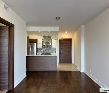 301-5780, rue Sherbrooke E, Mercier / Hochelaga / Maisonneuve à louer - Photo 6