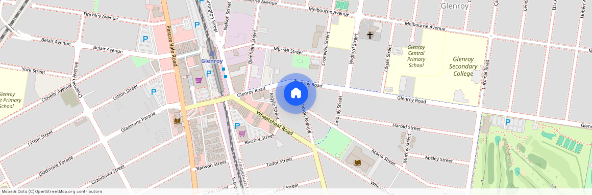 5/103 Plumpton Avenue, Glenroy, VIC 3046