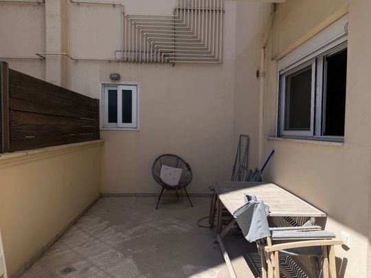 Διαμέρισμα για ενοικίαση Τρεις Γέφυρες (Λεωφόρος Πατησίων - Λεωφόρος Αχαρνών) - Photo 1