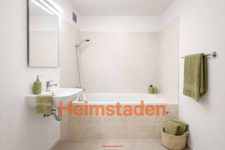 Pronájem bytu 2+1 56 m - Фото 4