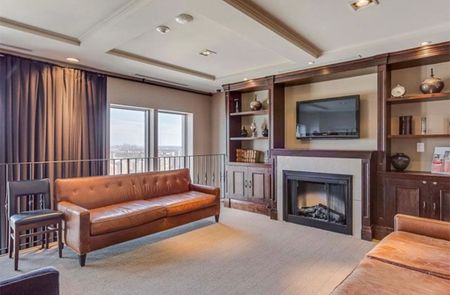 For Lease - 388 Prince Of Wales Drive Unit# 1101, Mississauga, Ontario - Photo 2