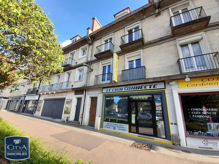 Location Appartement 3 pièces 42m² YVETOT 76190 - Photo 3